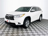 Used 2015 Toyota Highlander Limited image 4