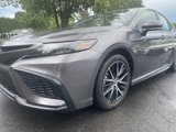 Certified 2023 Toyota Camry SE image 4