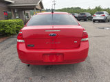 Used 2008 Ford Focus SE image 5