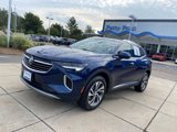 Used 2023 Buick Envision Essence image 4