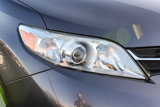Used 2020 Toyota Sienna LE image 4