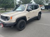 Used 2017 Jeep Renegade Trailhawk image 5