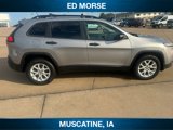 Used 2016 Jeep Cherokee Sport w/ Cold Weather Group image 6