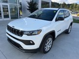 New 2025 Jeep Compass Latitude w/ Altitude Special Edition image 2
