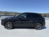 Used 2022 Porsche Cayenne S Platinum image 2