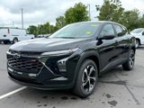 New 2025 Chevrolet Trax RS w/ Sunroof Package image 5