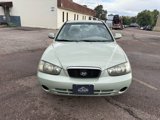 Used 2003 Hyundai Elantra GLS image 2