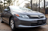 Used 2012 Honda Civic LX image 3