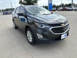 Used 2018 Chevrolet Equinox LS image 3