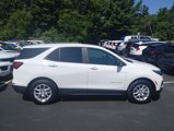 Certified 2023 Chevrolet Equinox LS w/ LS Convenience Package image 2