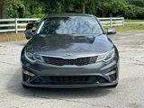 Used 2020 Kia Optima LX image 2