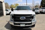 Used 2022 Ford F350 XL w/ Power Equipment Group image 4