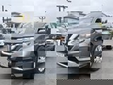 Used 2017 Nissan Rogue S image 2