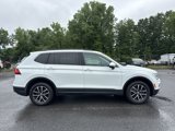 Certified 2021 Volkswagen Tiguan SE image 4