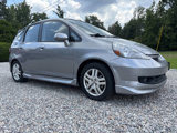 Used 2008 Honda Fit Sport image 4