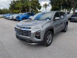 New 2026 Chevrolet Equinox LT image 4