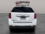 Used 2017 Chevrolet Equinox LT w/ Convenience Package image 5