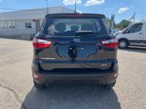 Certified 2022 Ford EcoSport S image 5