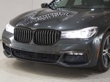 Used 2018 BMW 740i image 2