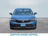 New 2025 Honda Civic LX image 3