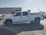 Used 2010 GMC Sierra 2500 SLE image 5
