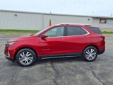 Certified 2022 Chevrolet Equinox Premier image 4