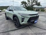 New 2025 Chevrolet Trax ACTIV w/ Driver Confidence Package image 3