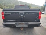 Used 2017 Chevrolet Silverado 1500 LT w/ Midnight Edition image 5