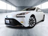 Used 2022 Toyota Mirai XLE image 2