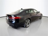 Used 2024 Jaguar XF R-Dynamic SE image 5
