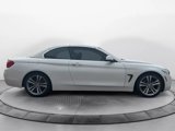 Used 2017 BMW 430i Convertible image 4