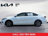Used 2022 Kia Forte LXS image 6