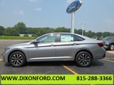 New 2025 Volkswagen Jetta S image 5