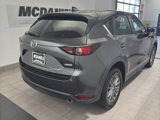 Used 2017 MAZDA CX-5 Touring w/ Preferred Equipment Package image 4