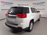 Used 2014 GMC Terrain SLE image 6