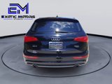 Used 2013 Audi Q5 3.0T Premium Plus image 6