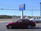 Used 2011 BMW 328i xDrive Coupe image 4