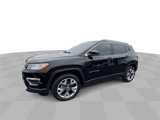Used 2020 Jeep Compass Limited image 4