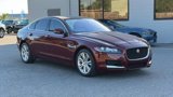 Used 2017 Jaguar XF Premium image 3