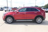 Used 2019 Cadillac XT4 Premium Luxury w/ Enhanced Visibility Package image 6