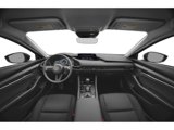 New 2025 MAZDA MAZDA3 s image 5