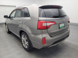 Used 2014 Kia Sorento SX w/ 3rd Row Package image 5