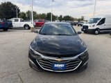 Used 2023 Chevrolet Malibu LT w/ Driver Confidence Package image 2
