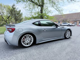 Used 2017 Subaru BRZ Limited w/ Performance Package image 5