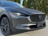 Used 2025 MAZDA CX-30 AWD 2.5 S w/ Select Sport Pkg image 4