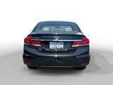 Used 2013 Honda Civic LX image 4