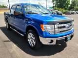 Used 2014 Ford F150 XLT image 3