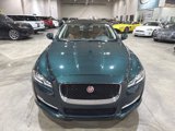 Used 2017 Jaguar XJ R-Sport image 2