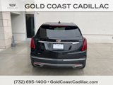 Used 2022 Cadillac XT5 Premium Luxury image 3