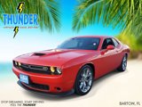 Used 2023 Dodge Challenger GT image 3